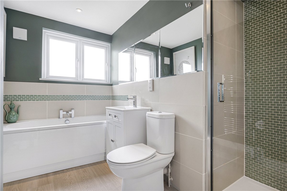 4 bedroom house, Clover Close, Cumnor Hill OX2 - Available