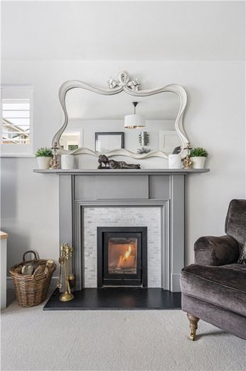 4 bedroom house, Clover Close, Cumnor Hill OX2 - Available