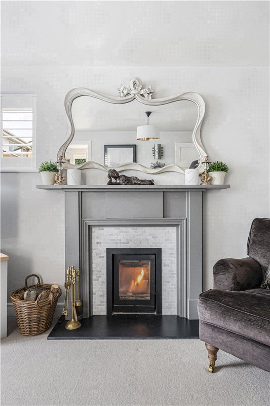 4 bedroom house, Clover Close, Cumnor Hill OX2 - Available