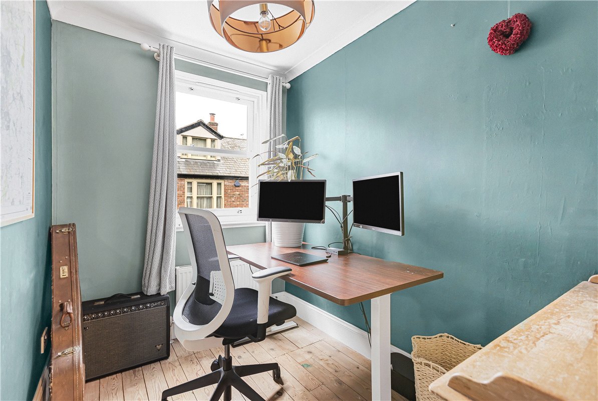 3 bedroom house, Albert Street, Oxford OX2 - Available