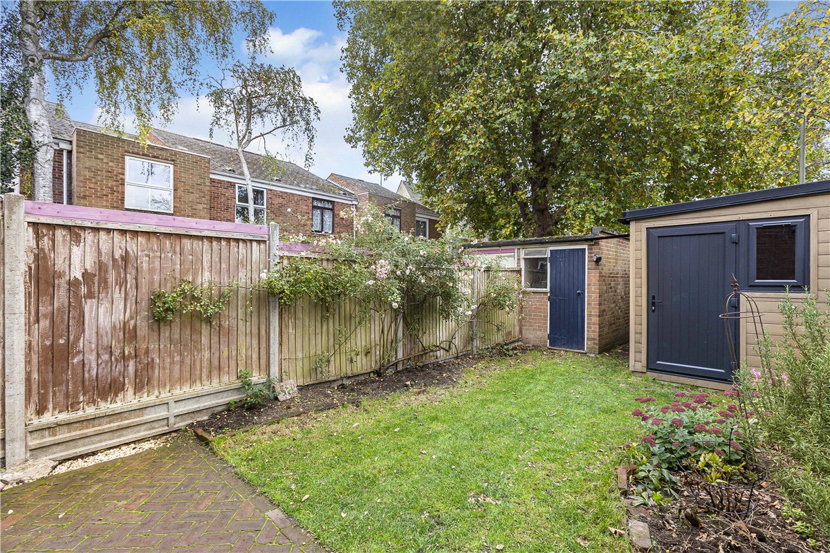 3 bedroom house, Albert Street, Oxford OX2 - Available