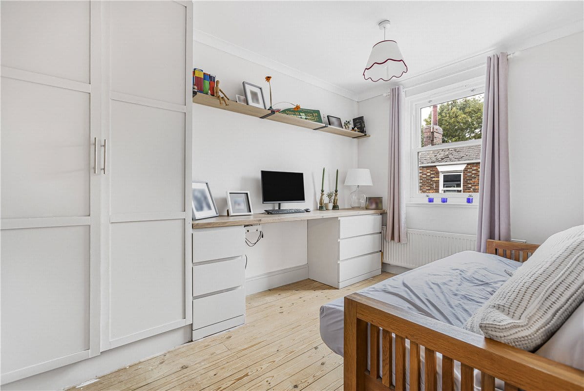 3 bedroom house, Albert Street, Oxford OX2 - Available