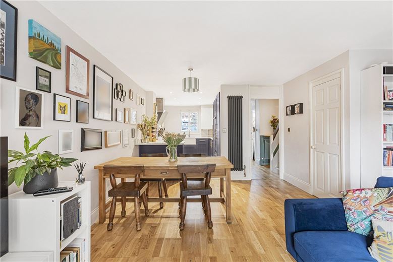 3 bedroom house, Albert Street, Oxford OX2 - Available