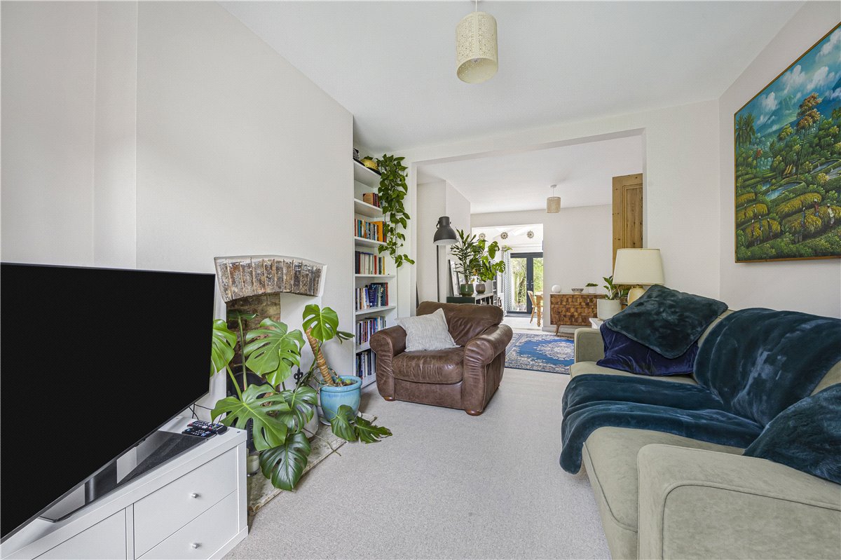 2 bedroom house, Howard Street, Oxford OX4 - Available