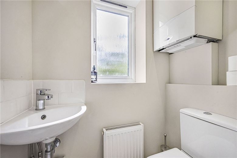 2 bedroom house, Howard Street, Oxford OX4 - Available