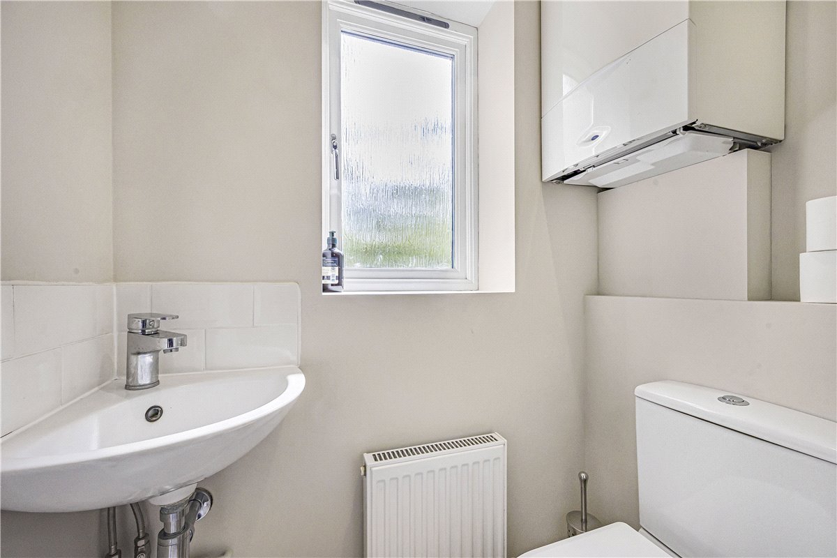 2 bedroom house, Howard Street, Oxford OX4 - Available