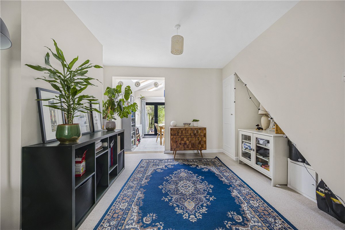 2 bedroom house, Howard Street, Oxford OX4 - Available