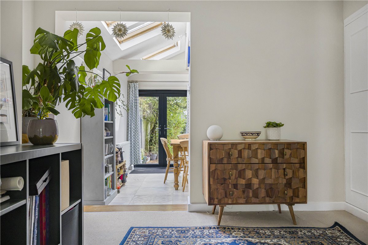 2 bedroom house, Howard Street, Oxford OX4 - Available