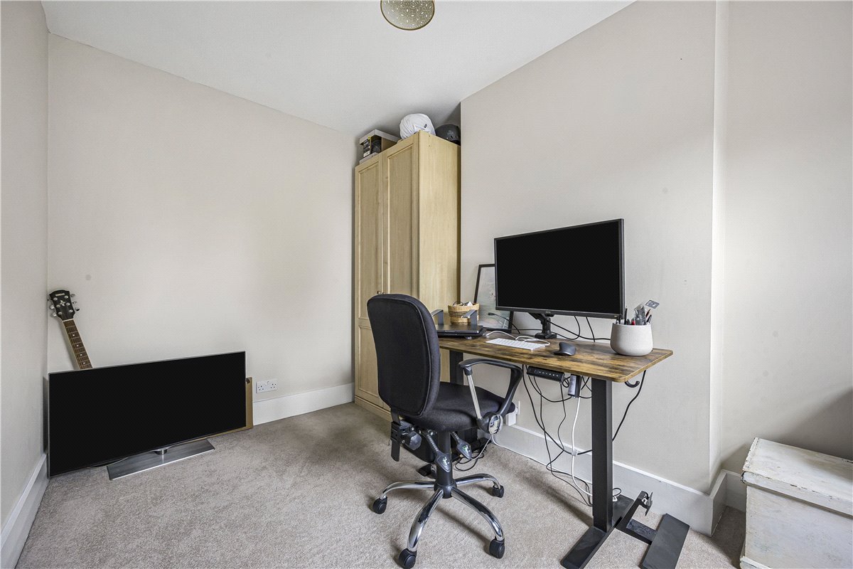 2 bedroom house, Howard Street, Oxford OX4 - Available