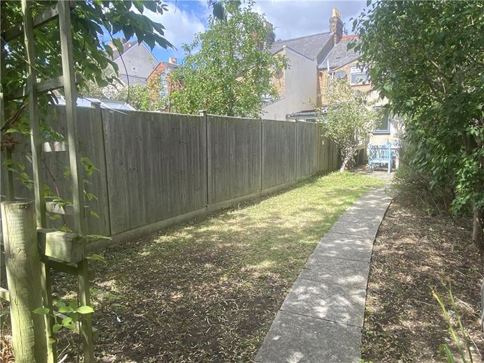 2 bedroom house, Howard Street, Oxford OX4 - Available