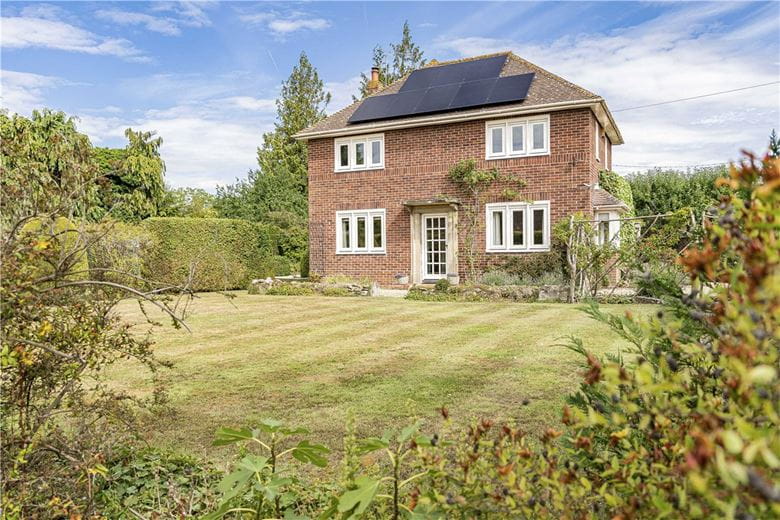 5 bedroom house, Eaton Road, Appleton OX13 - Available
