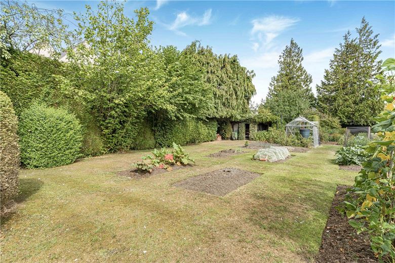 5 bedroom house, Eaton Road, Appleton OX13 - Sold STC