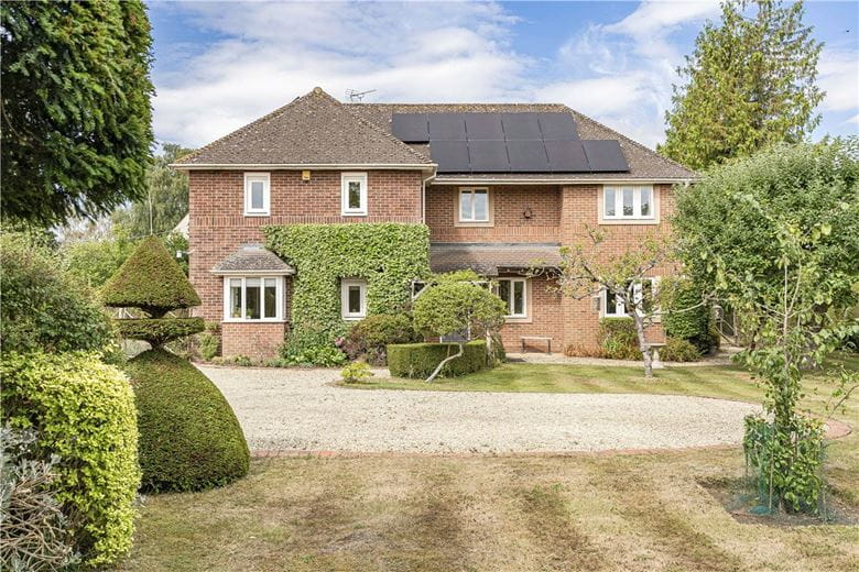 5 bedroom house, Eaton Road, Appleton OX13 - Available
