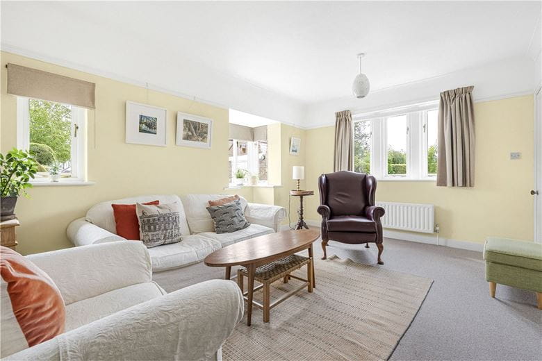 5 bedroom house, Eaton Road, Appleton OX13 - Available