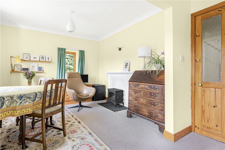 5 bedroom house, Eaton Road, Appleton OX13 - Sold STC