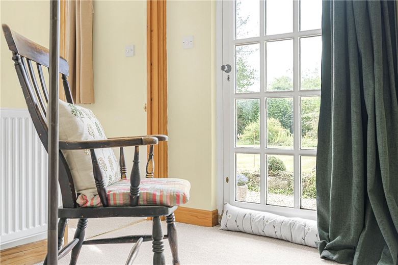 5 bedroom house, Eaton Road, Appleton OX13 - Sold STC