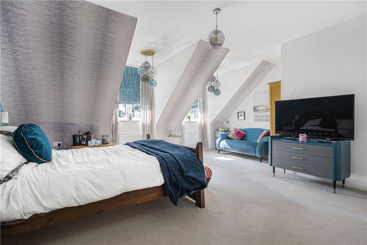 4 bedroom house, Baynhams Drive, Oxford OX2 - Sold STC