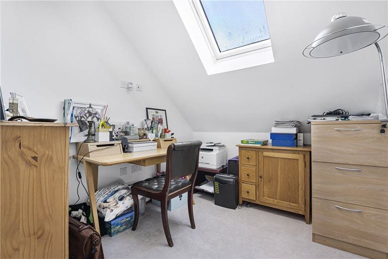 4 bedroom house, Baynhams Drive, Oxford OX2 - Sold STC