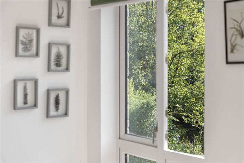 4 bedroom house, Baynhams Drive, Oxford OX2 - Sold STC