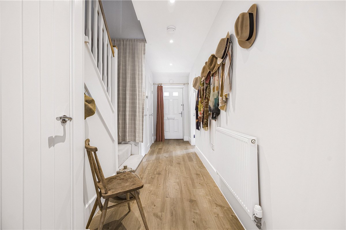 4 bedroom house, Olivers Close, Long Hanborough OX29 - Sold STC