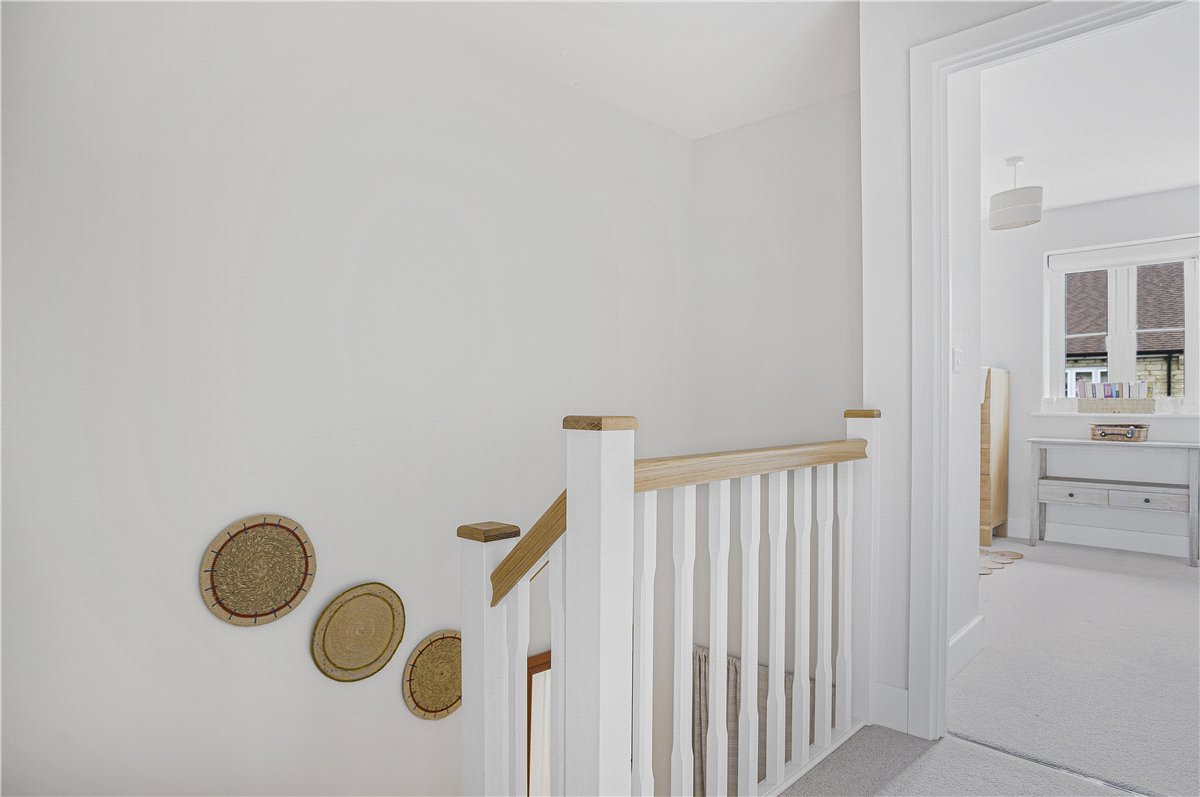 4 bedroom house, Olivers Close, Long Hanborough OX29 - Sold STC