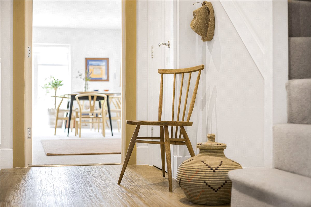 4 bedroom house, Olivers Close, Long Hanborough OX29 - Sold STC