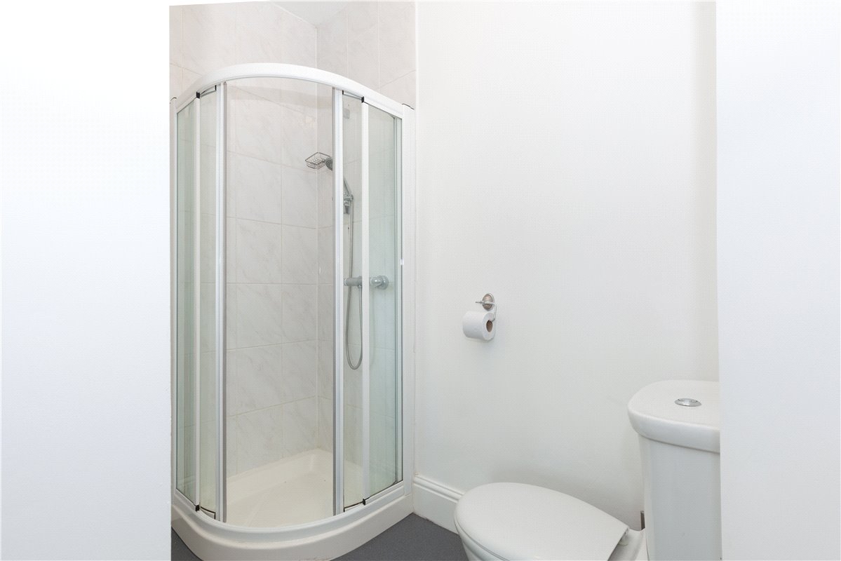 2 bedroom flat, Woodstock Road, Oxford OX2 - Available