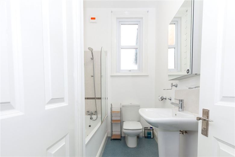 2 bedroom flat, Woodstock Road, Oxford OX2 - Available