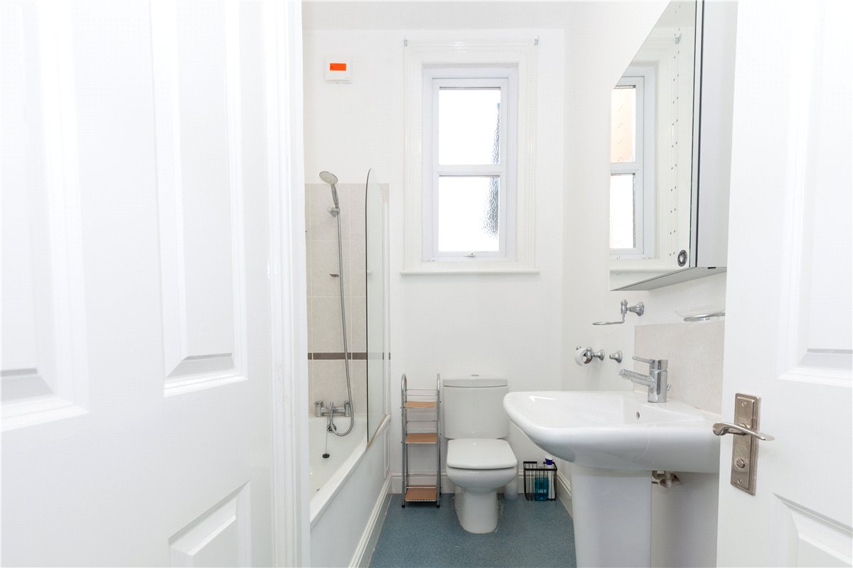 2 bedroom flat, Woodstock Road, Oxford OX2 - Available