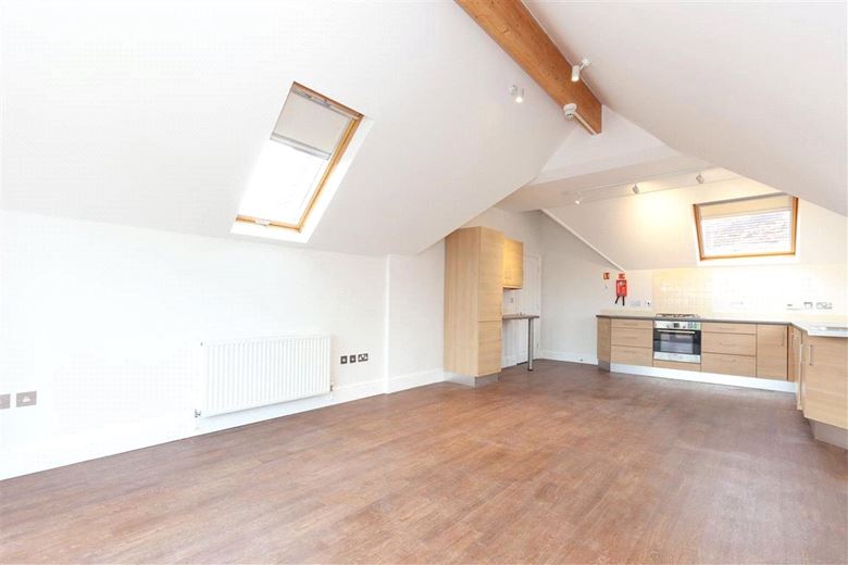 2 bedroom flat, Woodstock Road, Oxford OX2 - Available