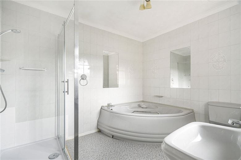 4 bedroom house, Eynsham Road, Botley OX2 - Sold STC