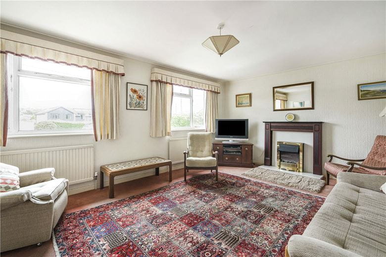 4 bedroom house, Eynsham Road, Botley OX2 - Sold STC