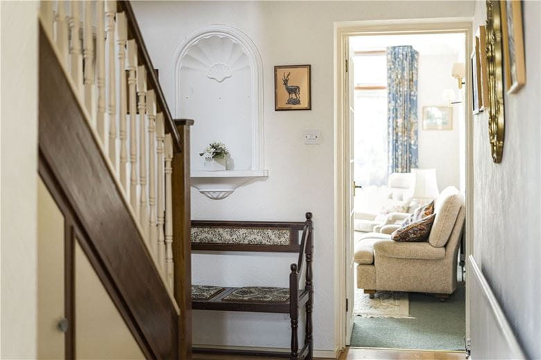 4 bedroom house, Eynsham Road, Botley OX2 - Sold STC