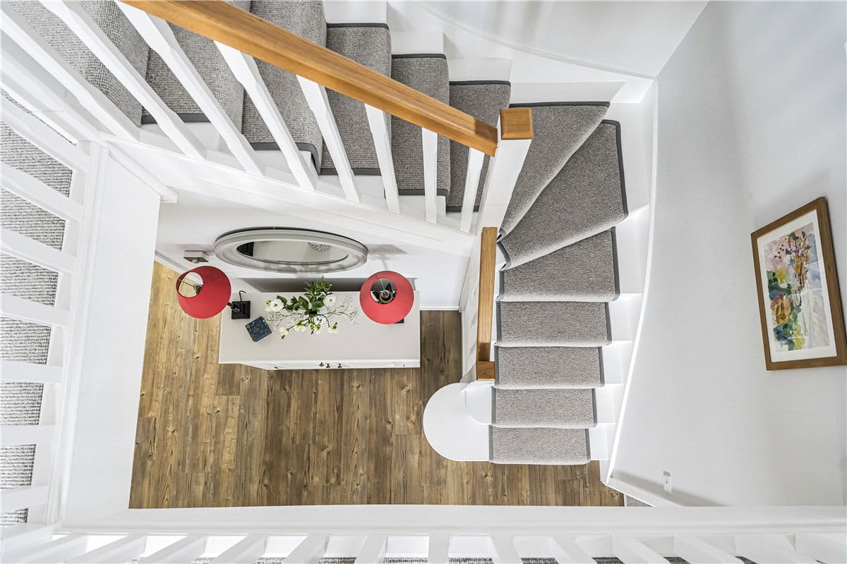 5 bedroom house, Joyce Way, Steventon OX13 - Available