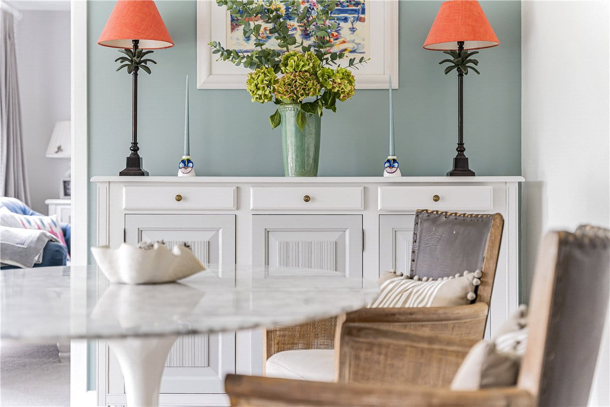 5 bedroom house, Joyce Way, Steventon OX13 - Available