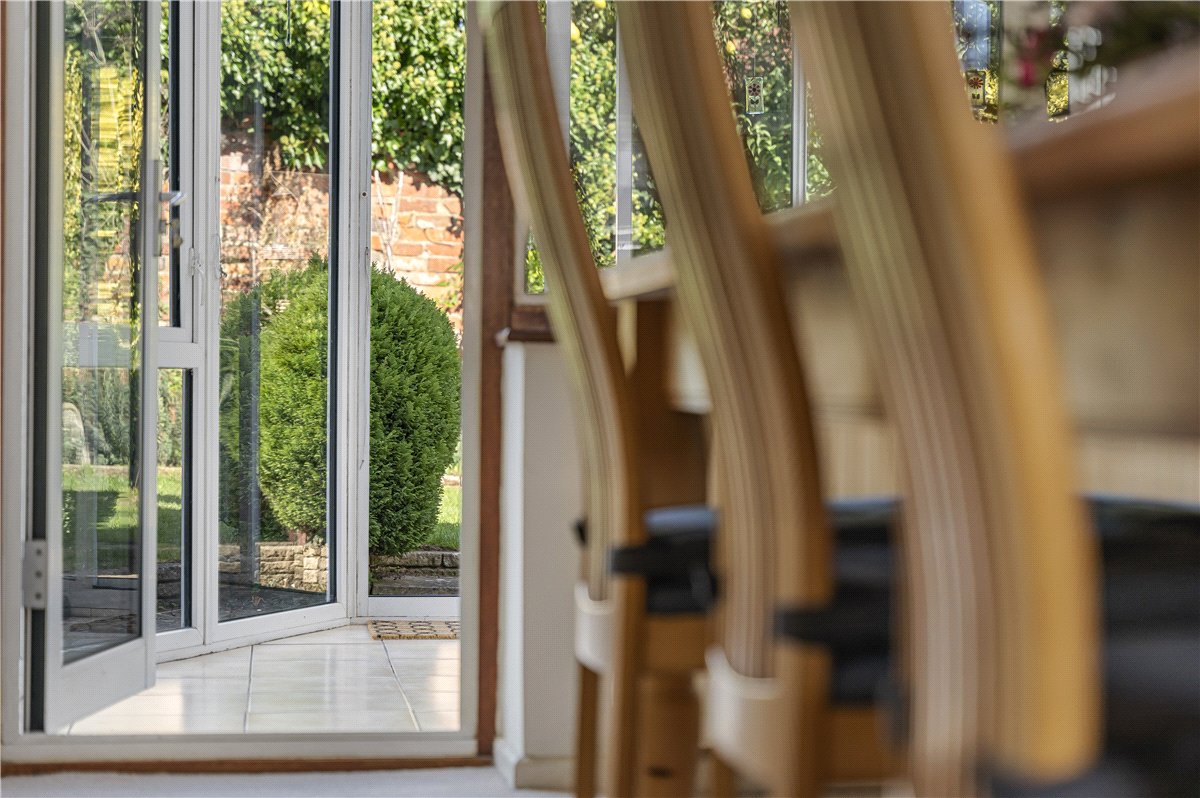 4 bedroom house, Bellamy Close, Southmoor OX13 - Available