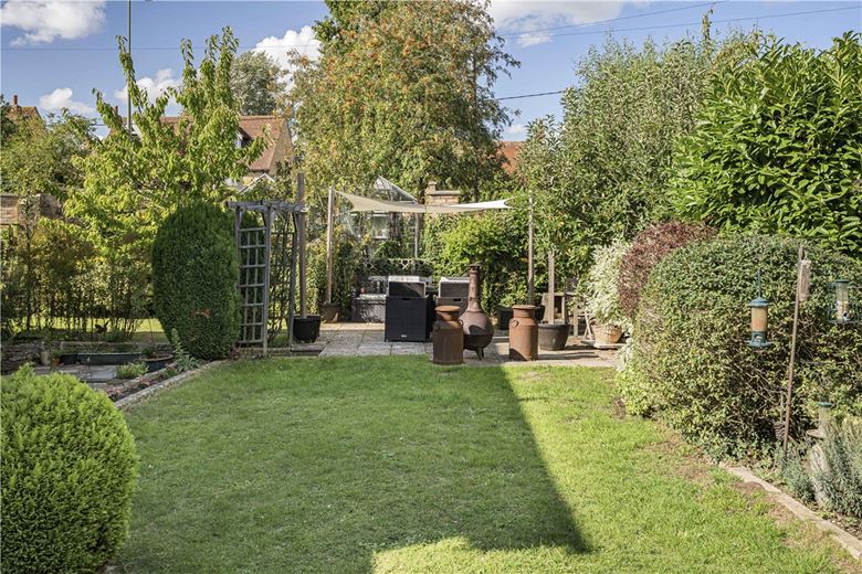 4 bedroom house, Bellamy Close, Southmoor OX13 - Available