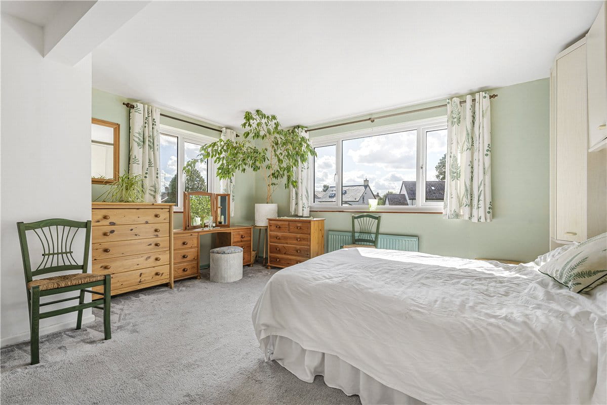 4 bedroom house, Bellamy Close, Southmoor OX13 - Available