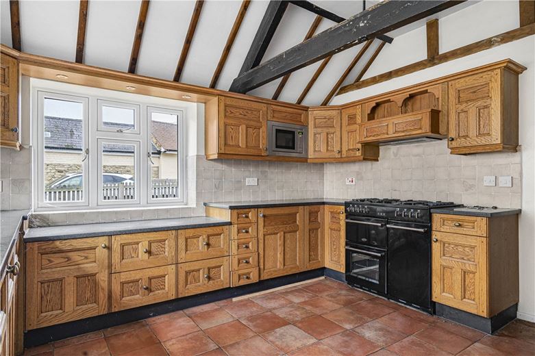 5 bedroom cottage, Valley Road, Finmere MK18 - Available