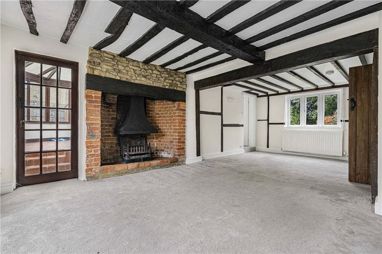 5 bedroom cottage, Valley Road, Finmere MK18 - Available