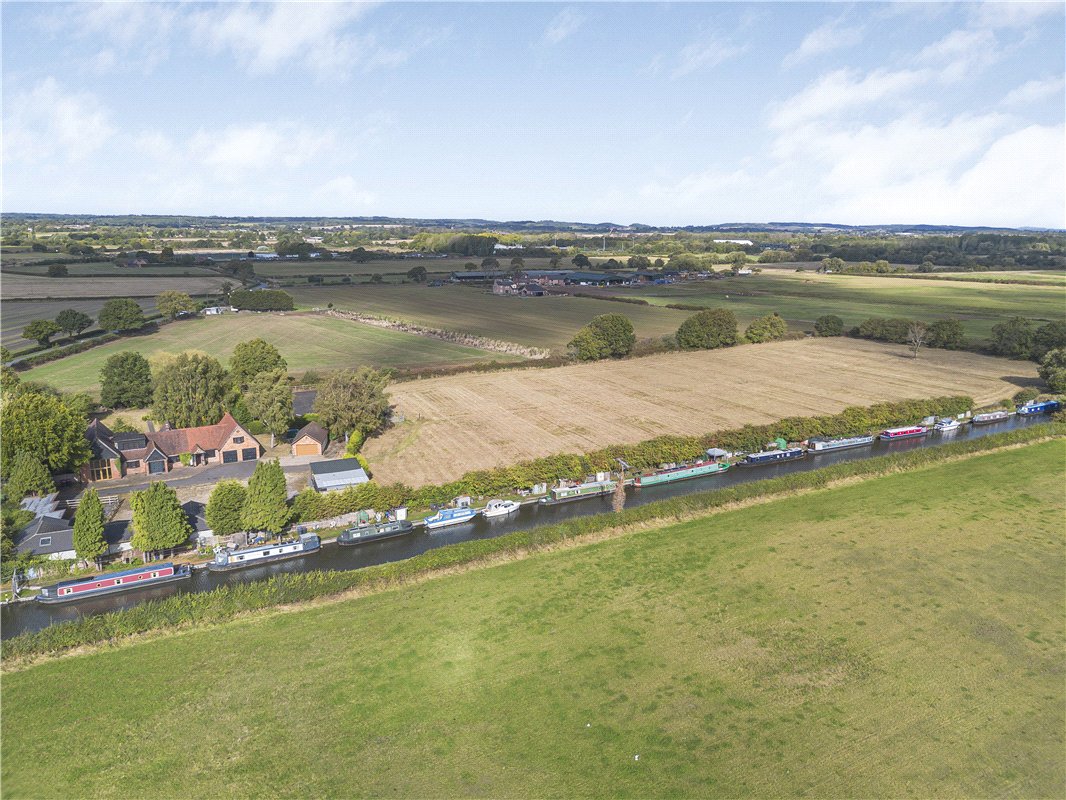 4 bedroom house, Bodymoor Heath Lane, Bodymoor Heath B76 - Available