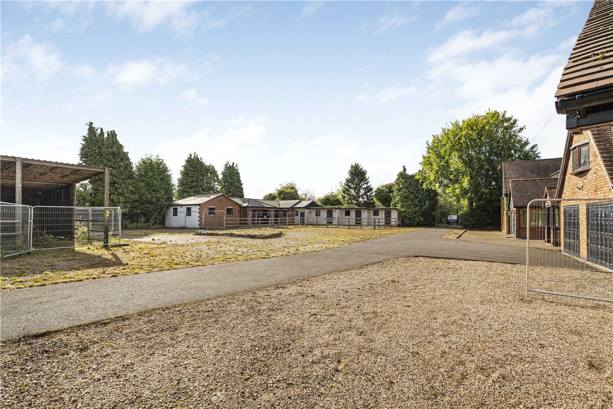 4 bedroom house, Bodymoor Heath Lane, Bodymoor Heath B76 - Available