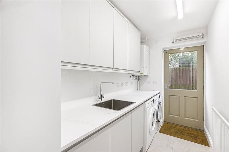 6 bedroom house, Bolsover Close, Long Hanborough OX29 - Sold STC