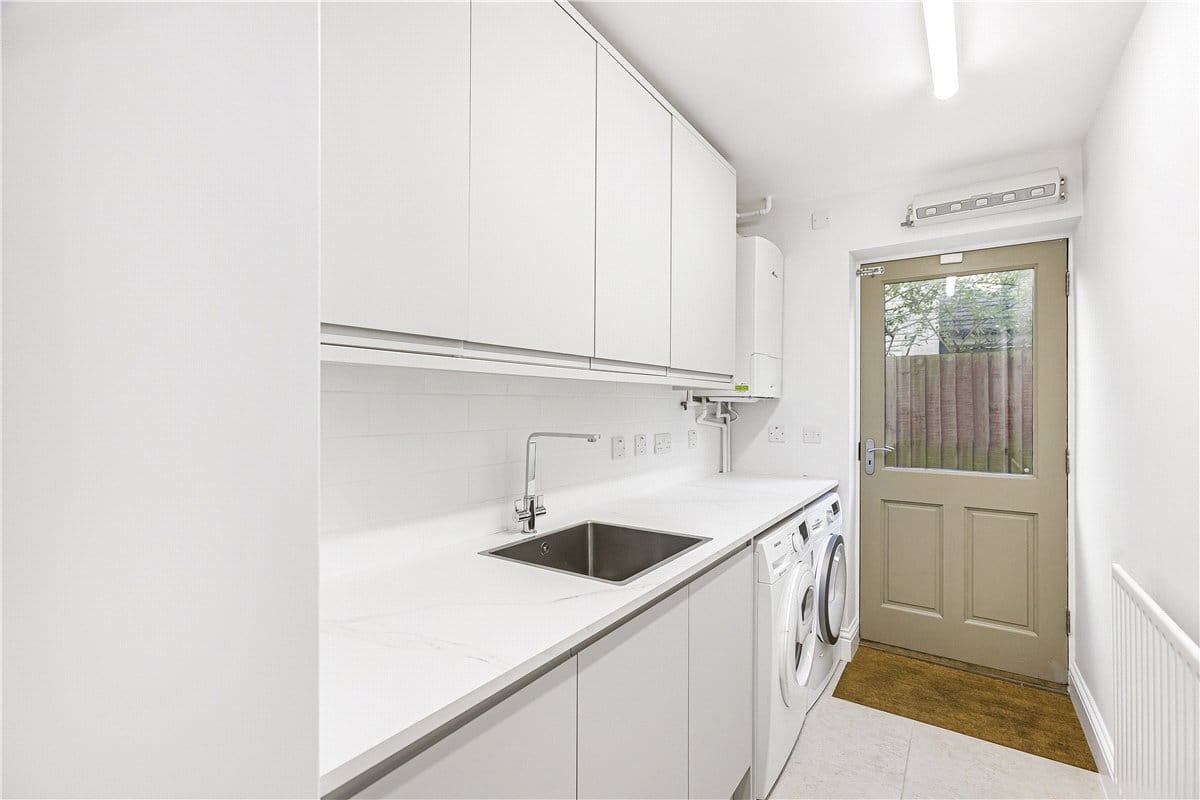 6 bedroom house, Bolsover Close, Long Hanborough OX29 - Sold STC