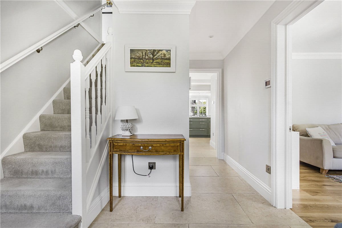 6 bedroom house, Bolsover Close, Long Hanborough OX29 - Sold STC