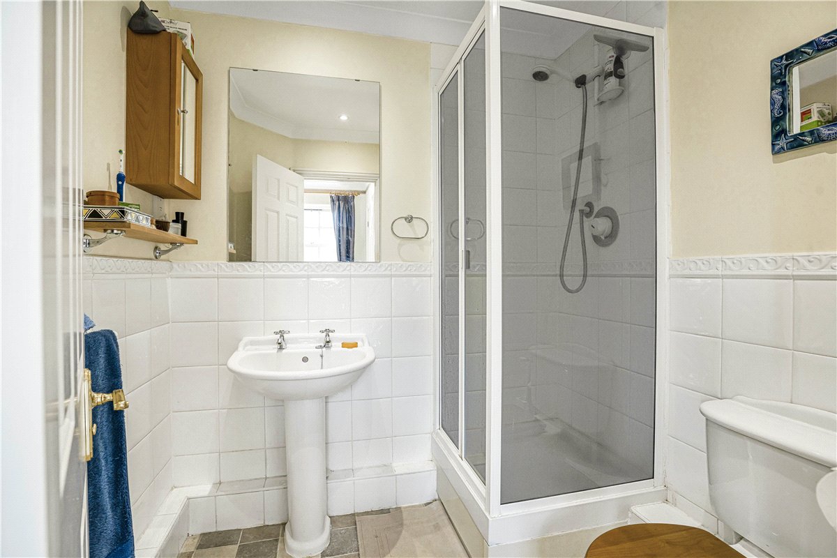 4 bedroom house, Merrivale Square, Oxford OX2 - Available