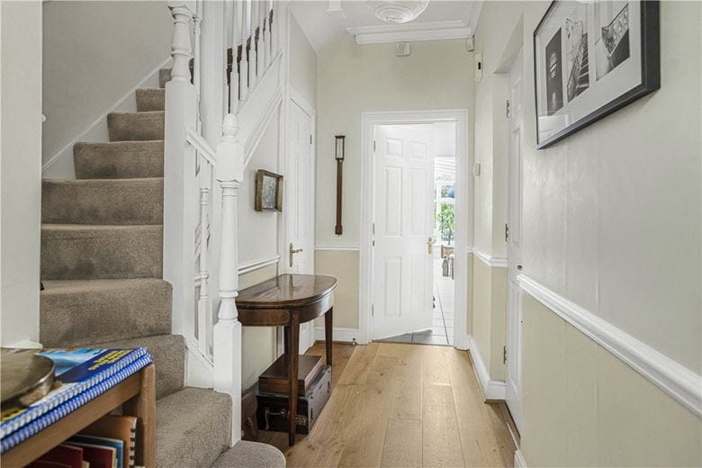 4 bedroom house, Merrivale Square, Oxford OX2 - Available