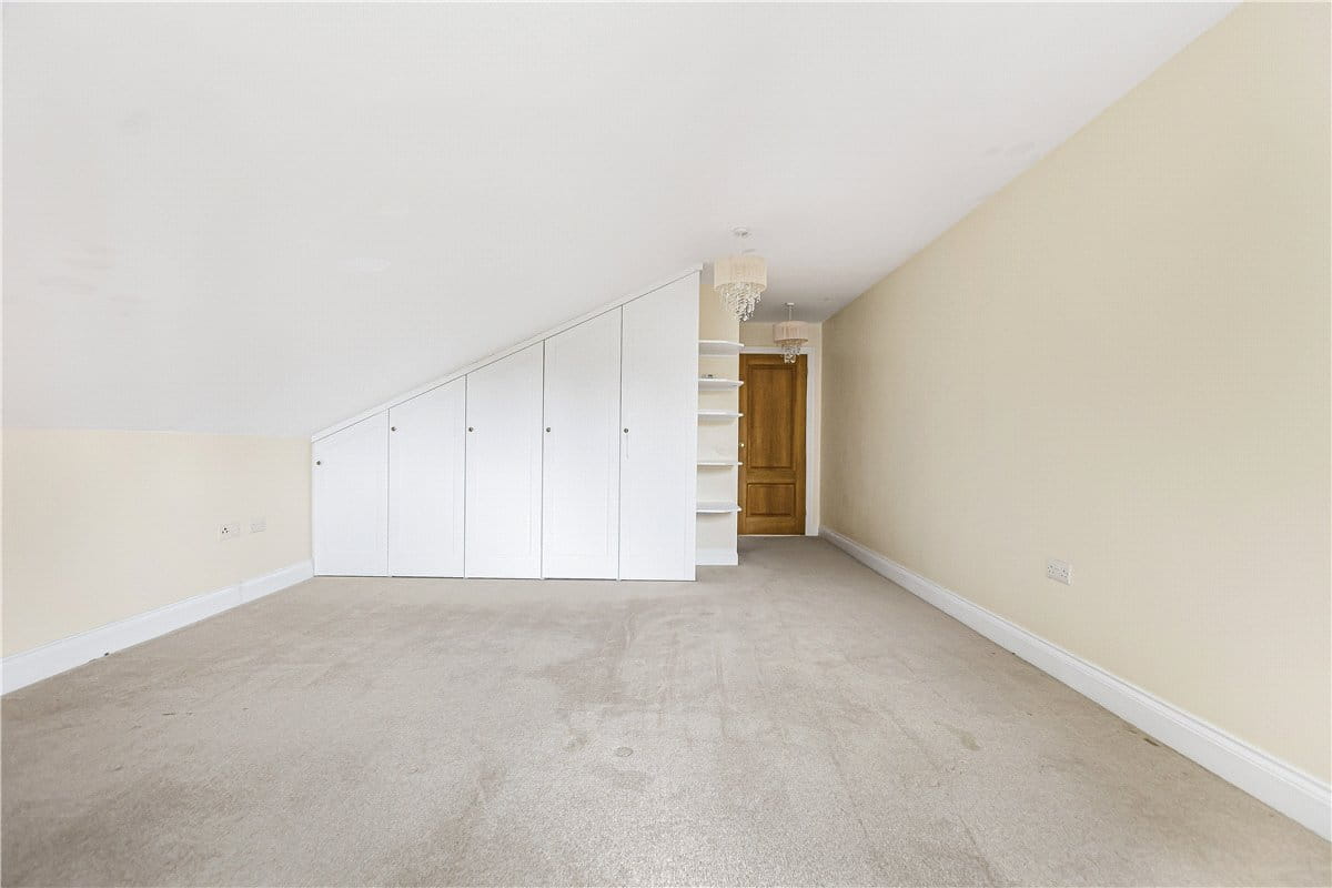 4 bedroom house, Woodperry Road, Beckley OX3 - Available