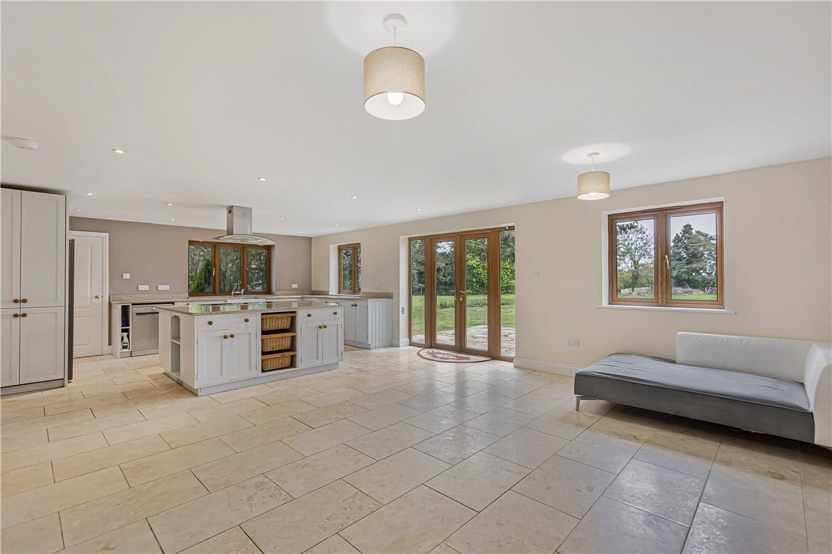 4 bedroom house, Woodperry Road, Beckley OX3 - Available