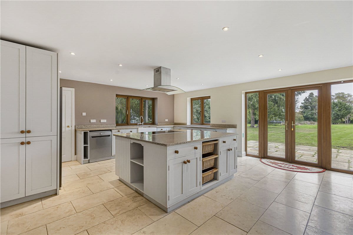 4 bedroom house, Woodperry Road, Beckley OX3 - Available